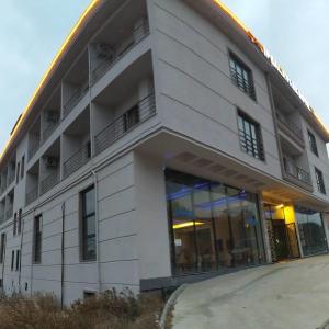 ipsala park hotel
