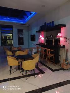 ipsala park hotel