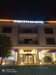 ipsala park hotel