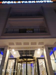 ipsala park hotel