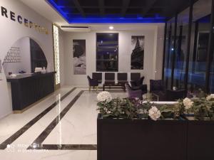 ipsala park hotel