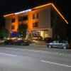 ipsala park hotel