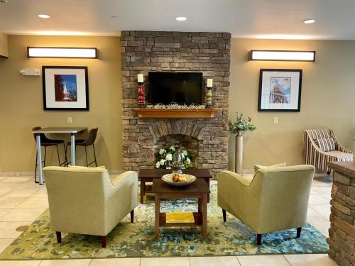 surestay plus hotel by best western buckhannon