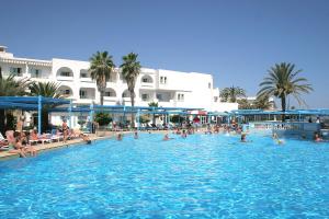 El Mouradi Port El Kantaoui,Hammam Sousse>>Akouda,4 star