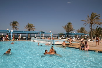 el mouradi port el kantaoui
