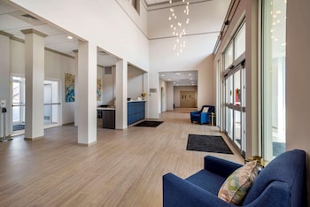 the inn at leonardtown ascend hotel collection