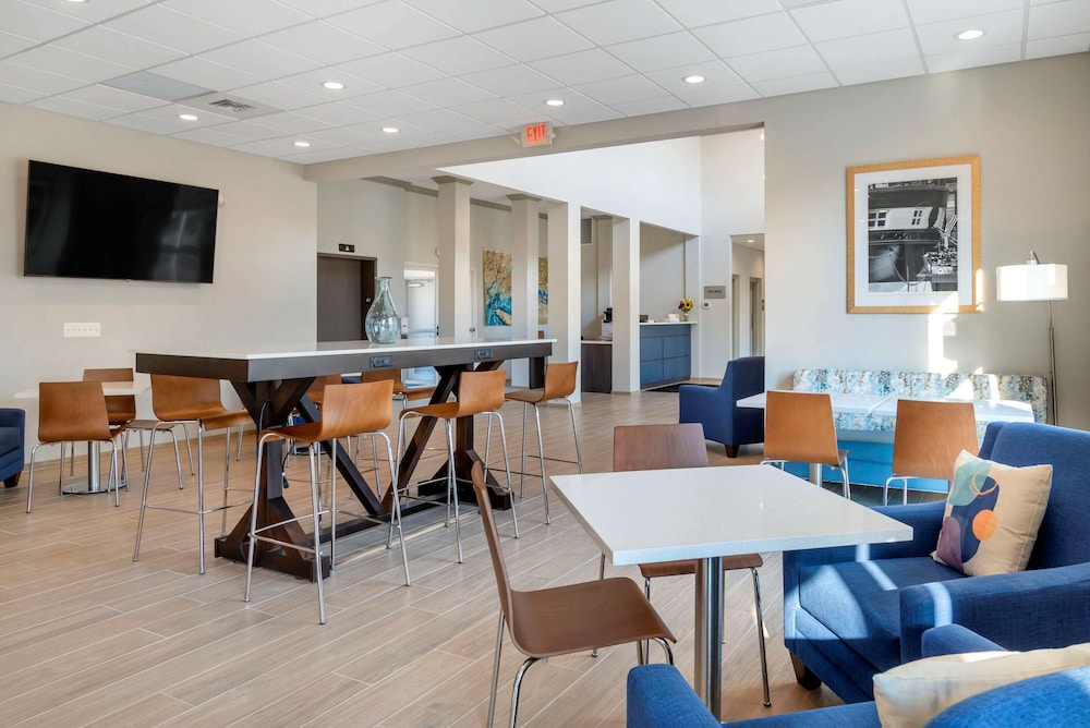 the inn at leonardtown ascend hotel collection