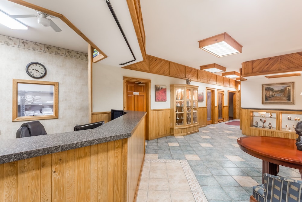 the inn at plantation