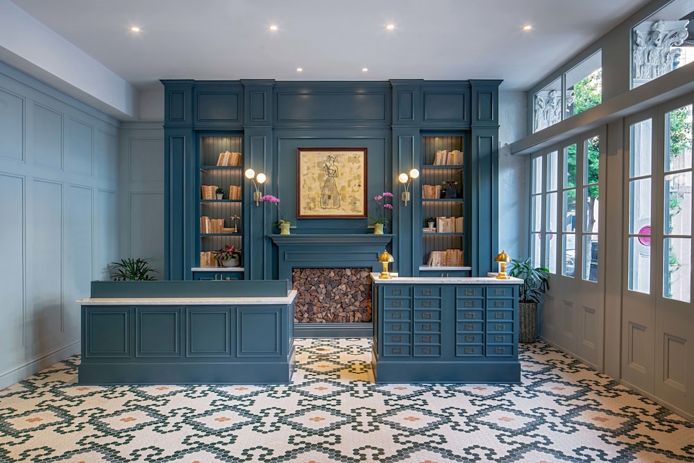 the eliza jane in the unbound collection by hyatt