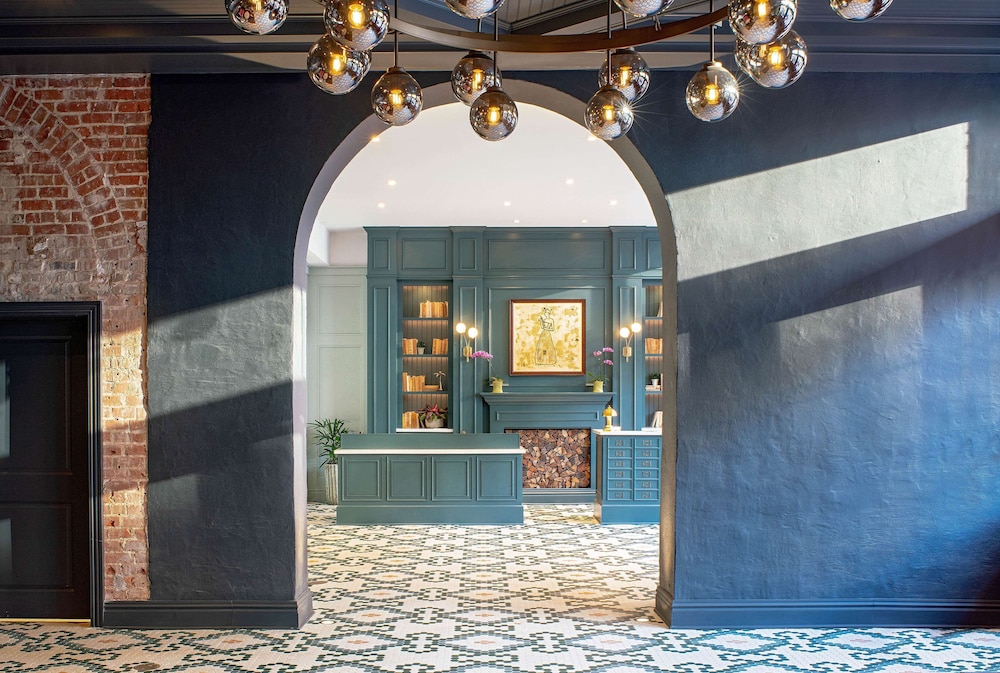 the eliza jane in the unbound collection by hyatt