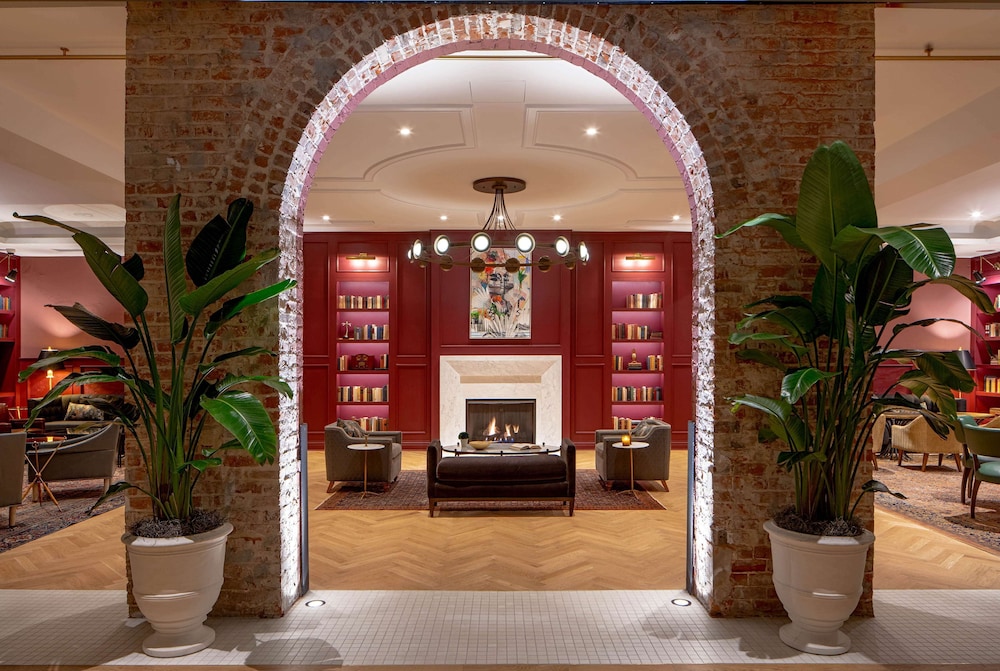 the eliza jane in the unbound collection by hyatt