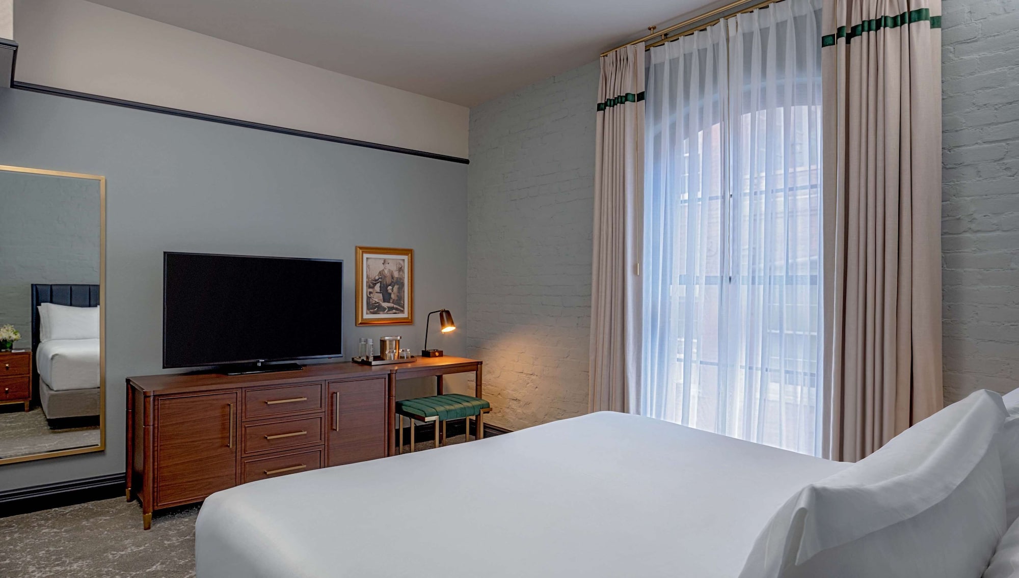 the eliza jane in the unbound collection by hyatt