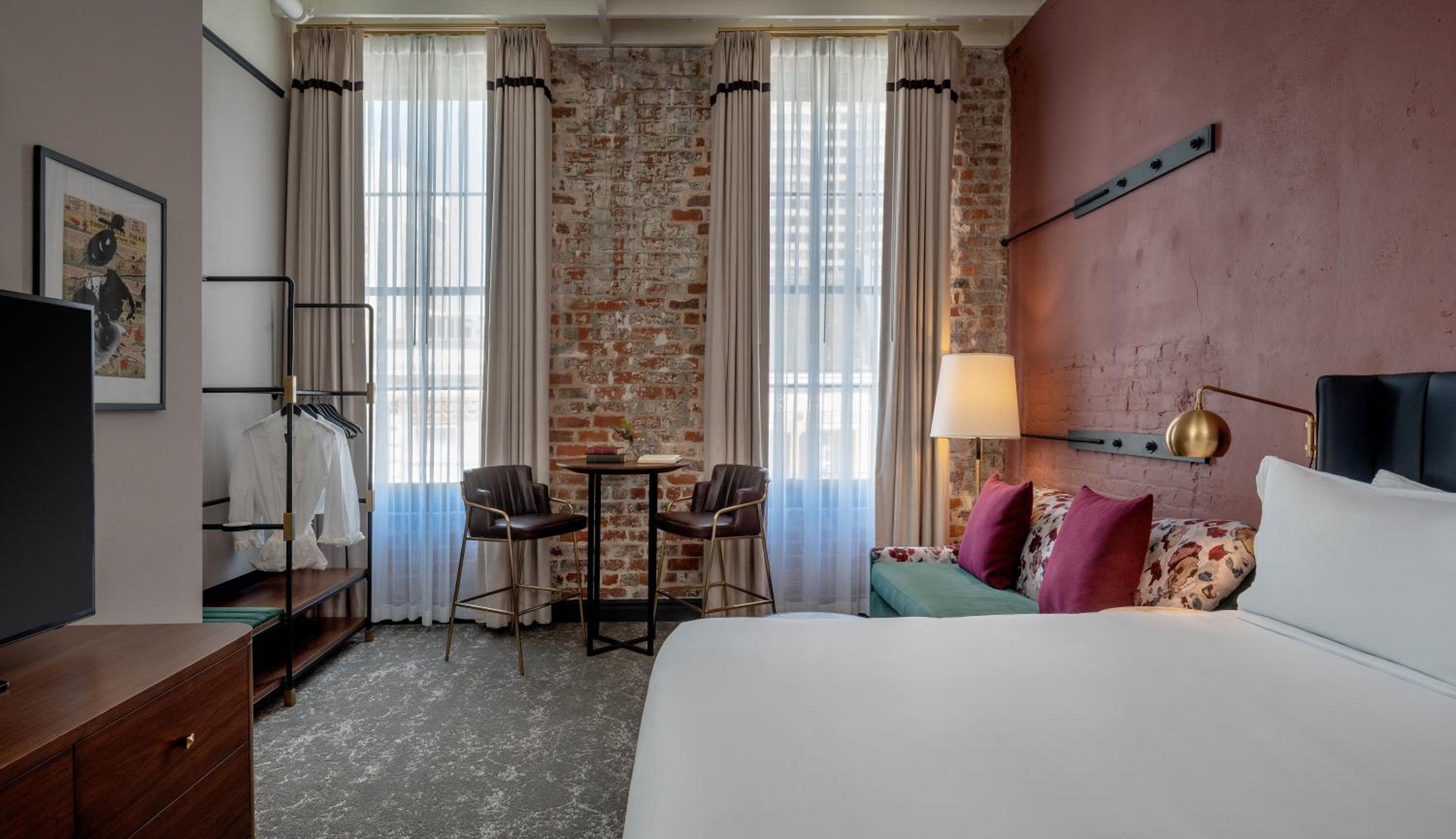 the eliza jane in the unbound collection by hyatt