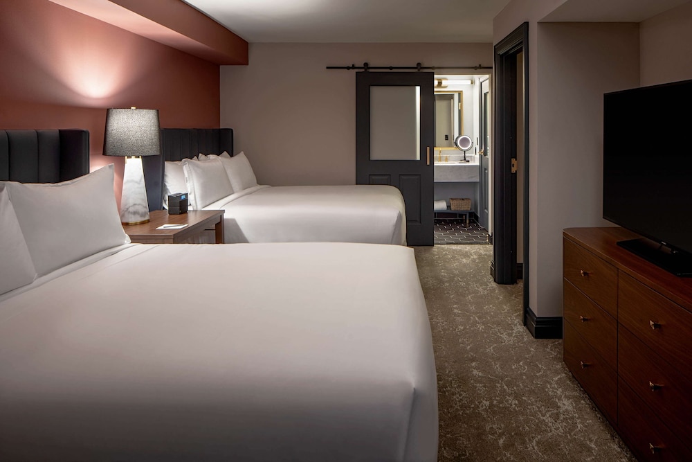 the eliza jane in the unbound collection by hyatt