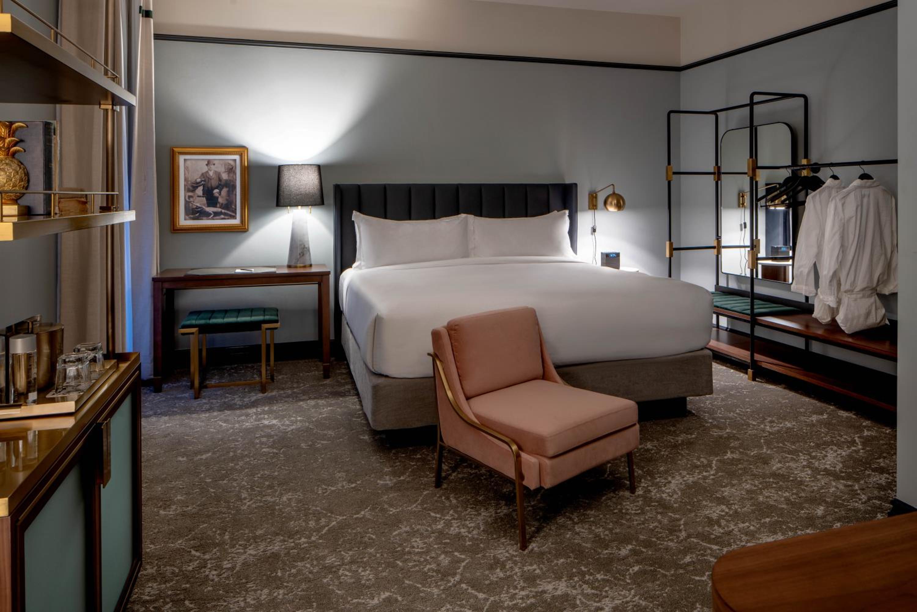 the eliza jane in the unbound collection by hyatt
