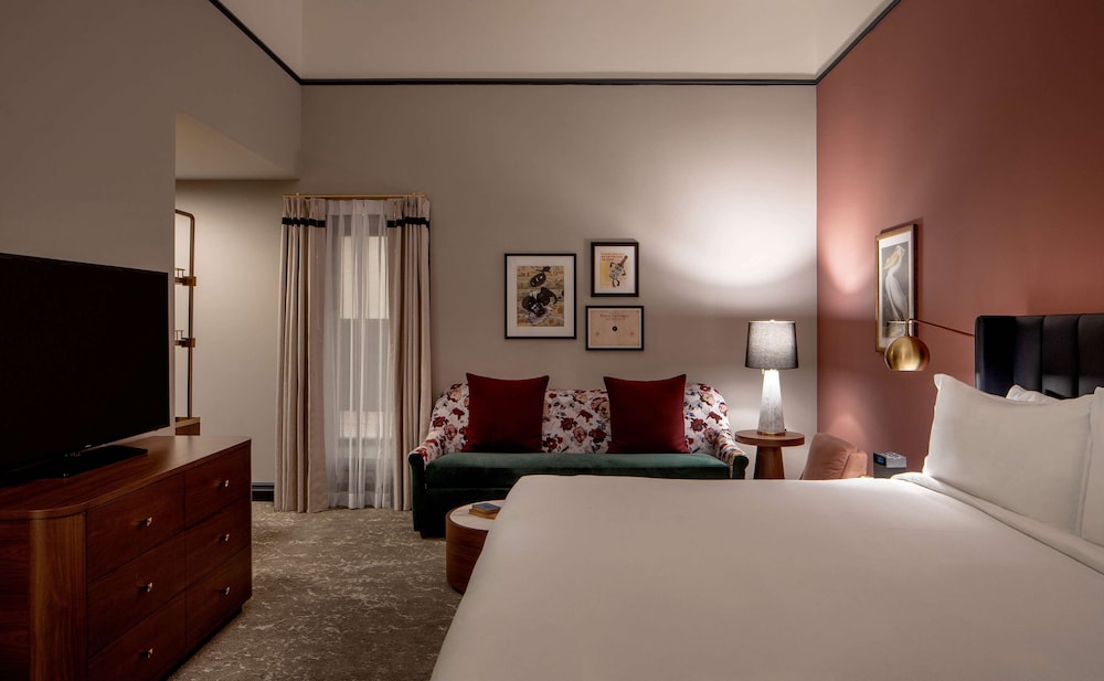 the eliza jane in the unbound collection by hyatt