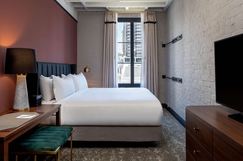 the eliza jane in the unbound collection by hyatt