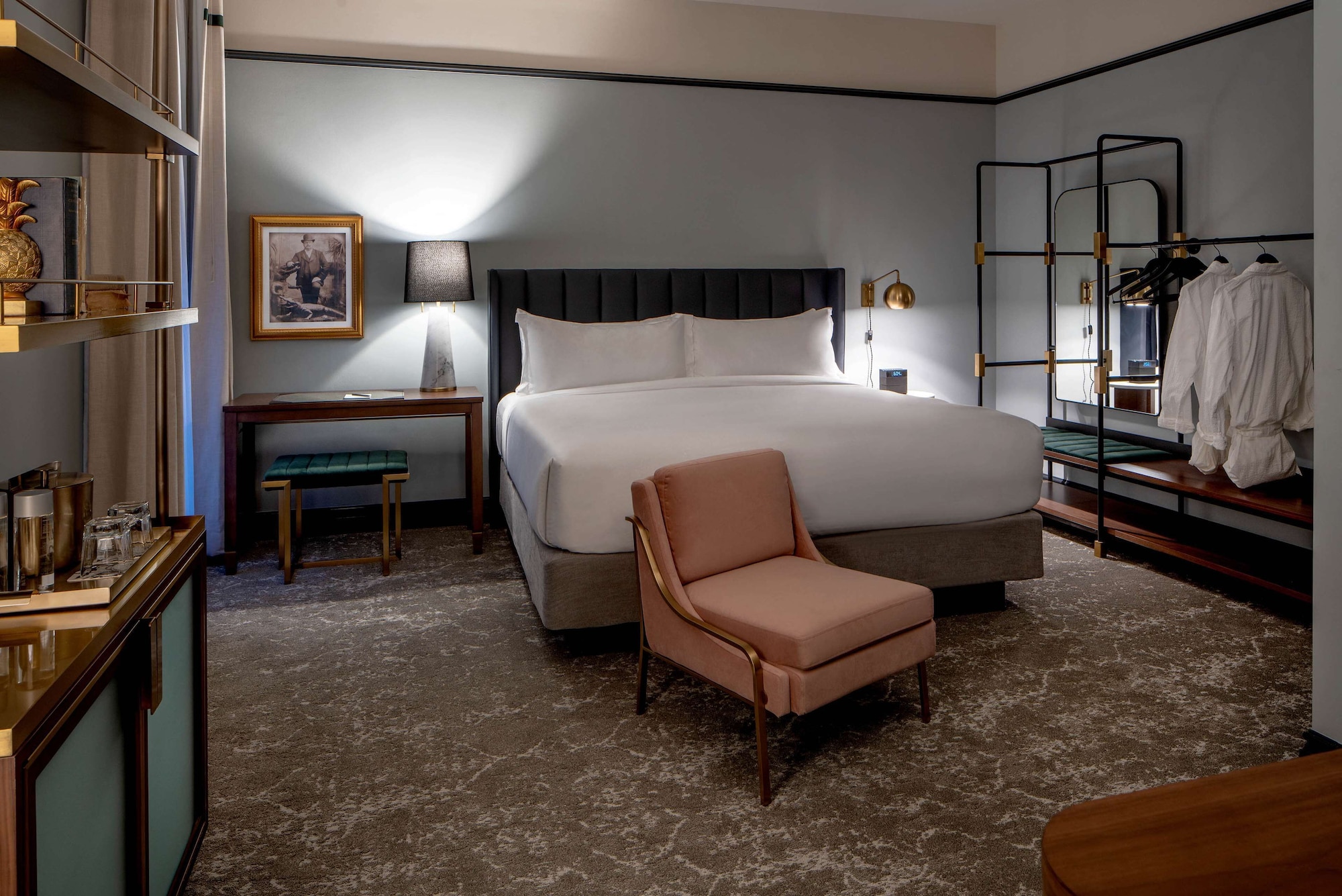 the eliza jane in the unbound collection by hyatt