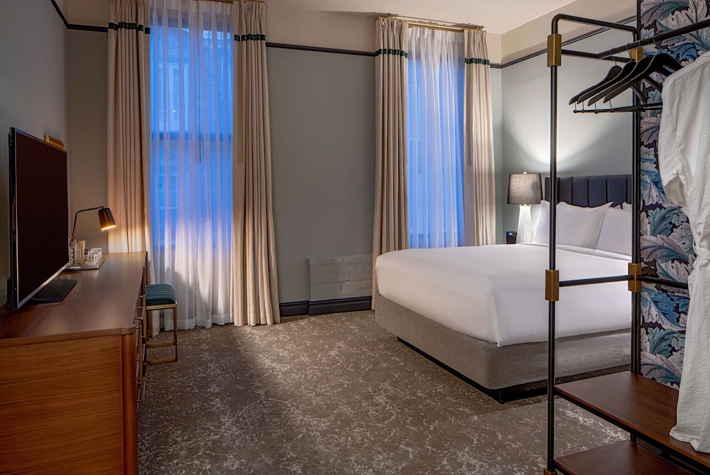 the eliza jane in the unbound collection by hyatt