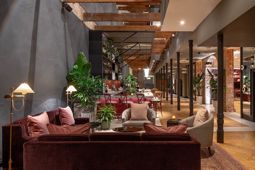 the eliza jane in the unbound collection by hyatt