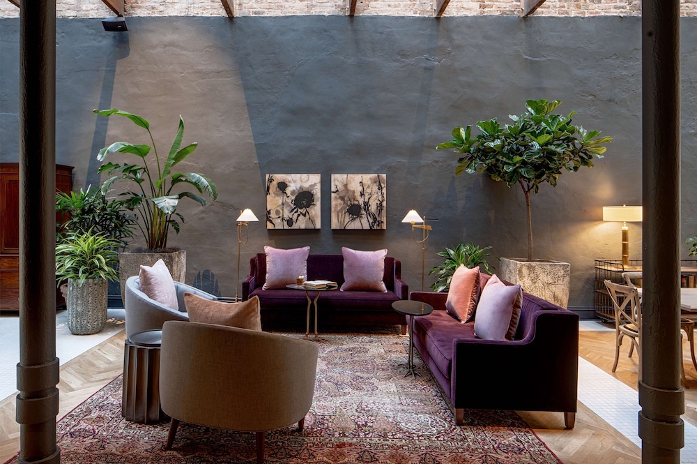 the eliza jane in the unbound collection by hyatt
