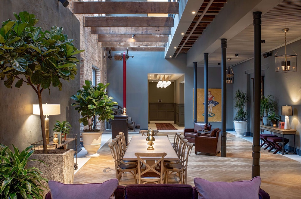 the eliza jane in the unbound collection by hyatt