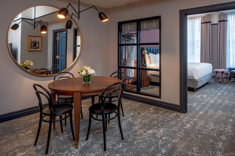 the eliza jane in the unbound collection by hyatt