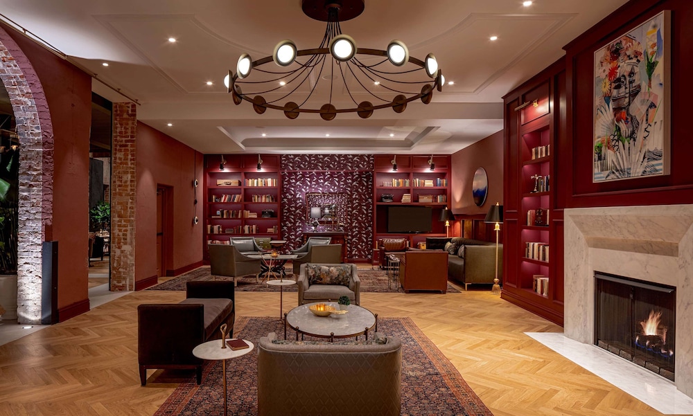 the eliza jane in the unbound collection by hyatt