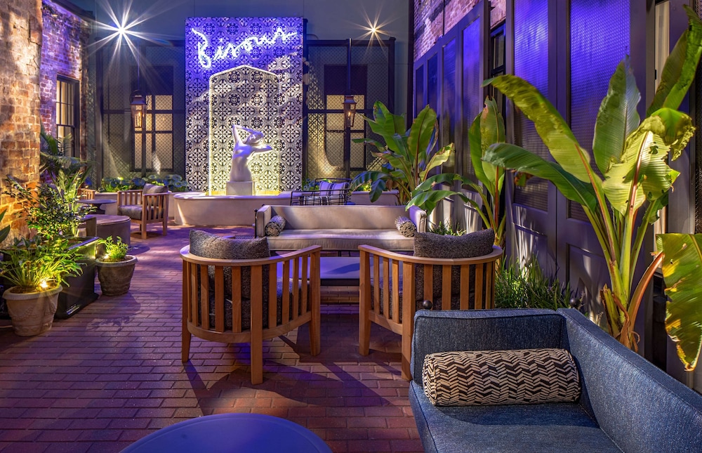 the eliza jane in the unbound collection by hyatt