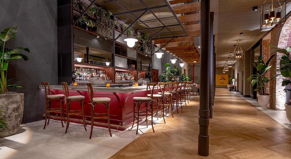 the eliza jane in the unbound collection by hyatt