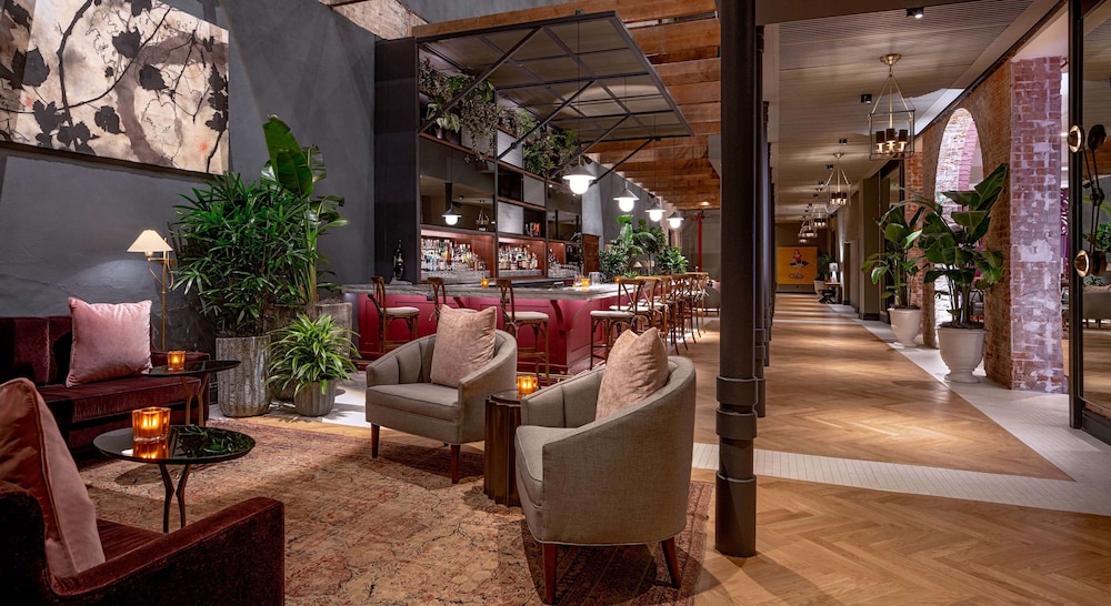 the eliza jane in the unbound collection by hyatt