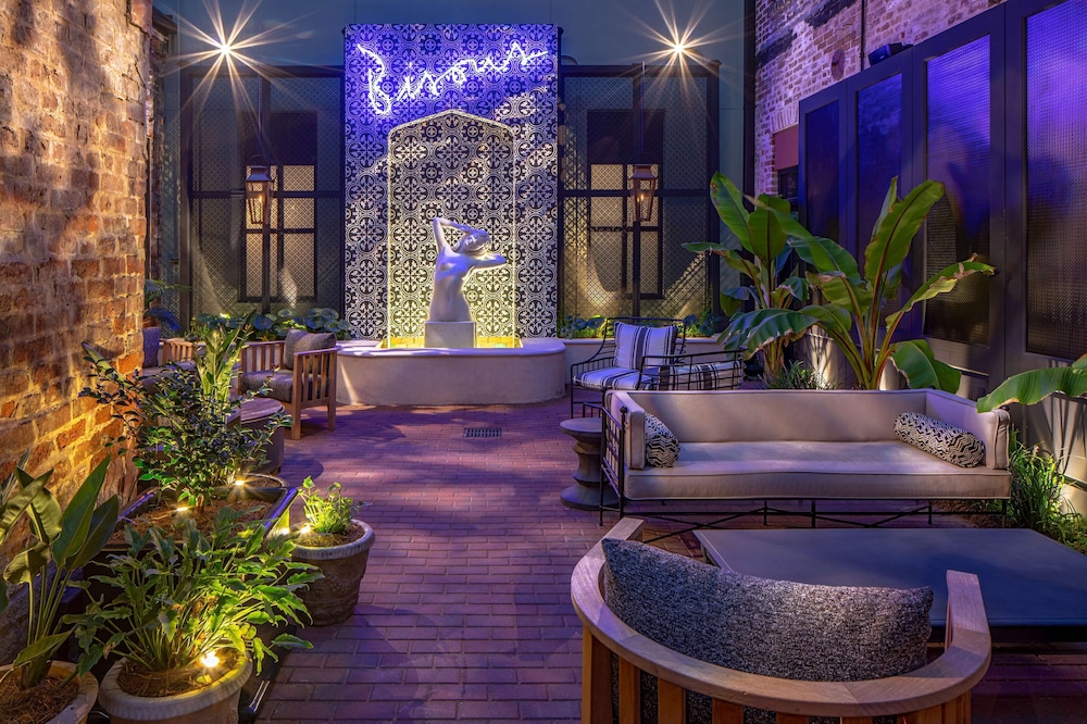 the eliza jane in the unbound collection by hyatt