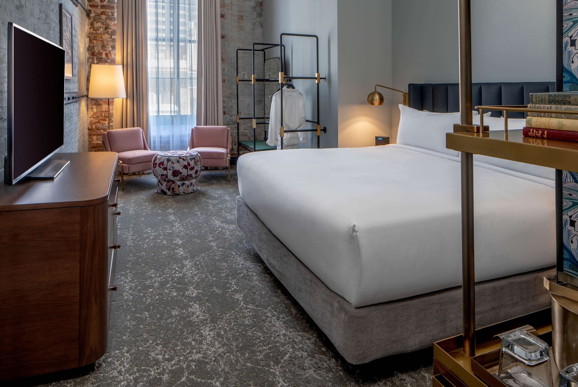 the eliza jane in the unbound collection by hyatt
