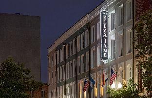 the eliza jane in the unbound collection by hyatt