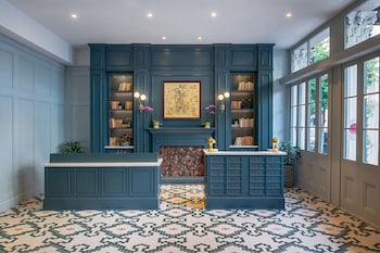 the eliza jane in the unbound collection by hyatt