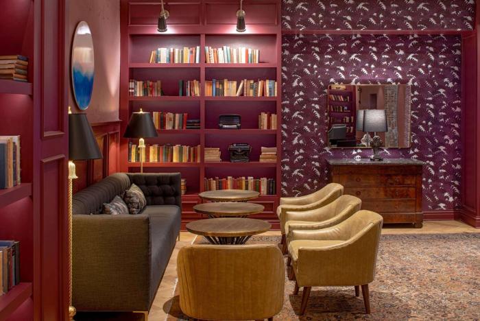 the eliza jane in the unbound collection by hyatt