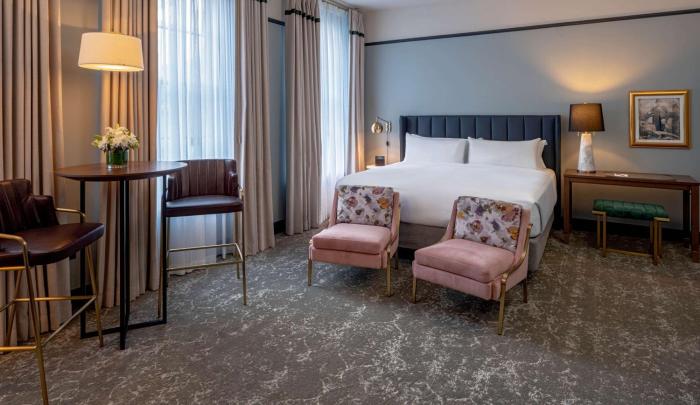 the eliza jane in the unbound collection by hyatt