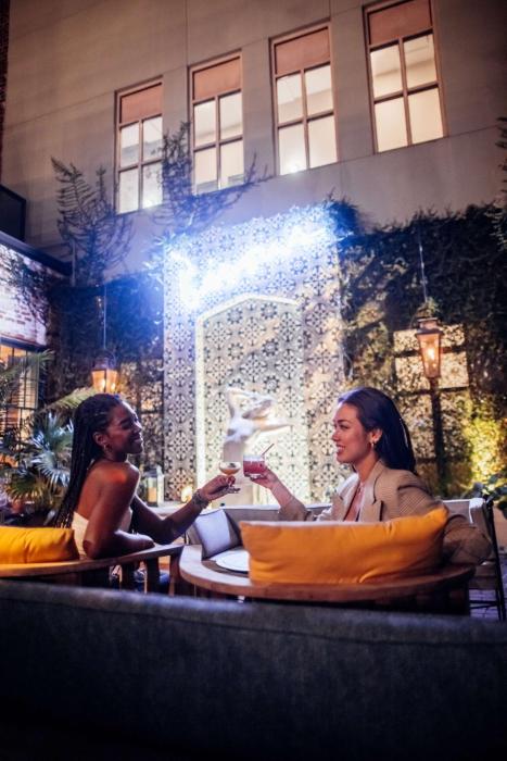 the eliza jane in the unbound collection by hyatt