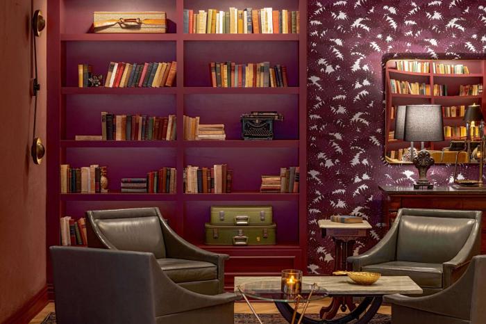 the eliza jane in the unbound collection by hyatt