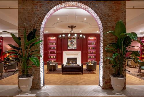 the eliza jane in the unbound collection by hyatt