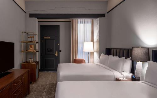 the eliza jane in the unbound collection by hyatt