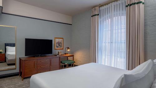 the eliza jane in the unbound collection by hyatt