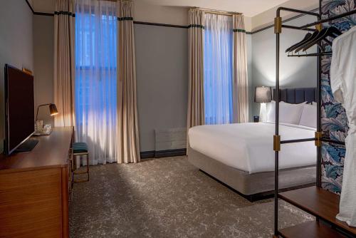 the eliza jane in the unbound collection by hyatt