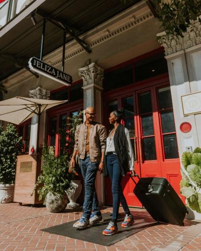 the eliza jane in the unbound collection by hyatt