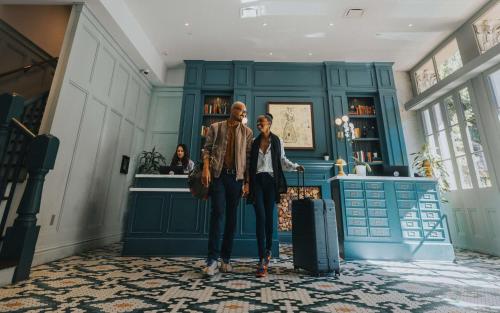 the eliza jane in the unbound collection by hyatt