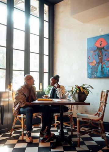 the eliza jane in the unbound collection by hyatt