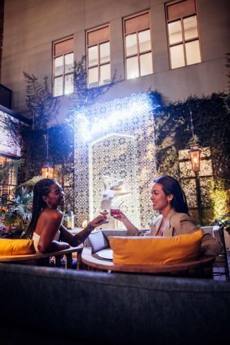 the eliza jane in the unbound collection by hyatt