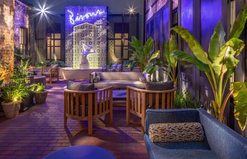 the eliza jane in the unbound collection by hyatt