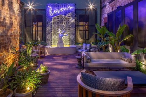 the eliza jane in the unbound collection by hyatt