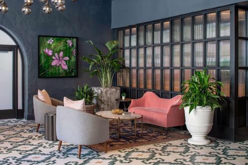 the eliza jane in the unbound collection by hyatt
